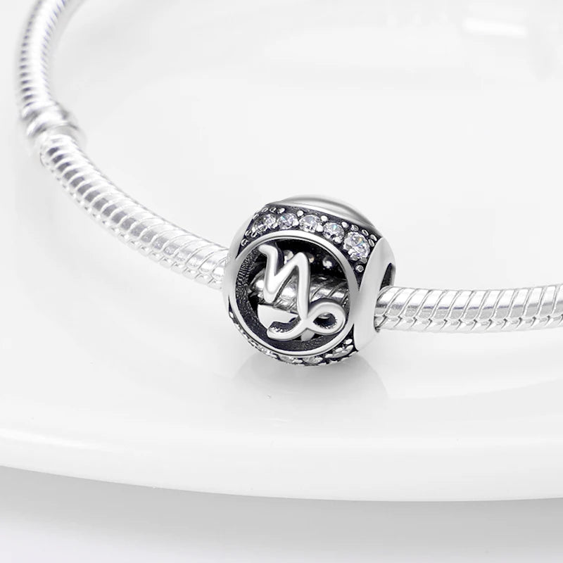 Zodiac Essence Charm