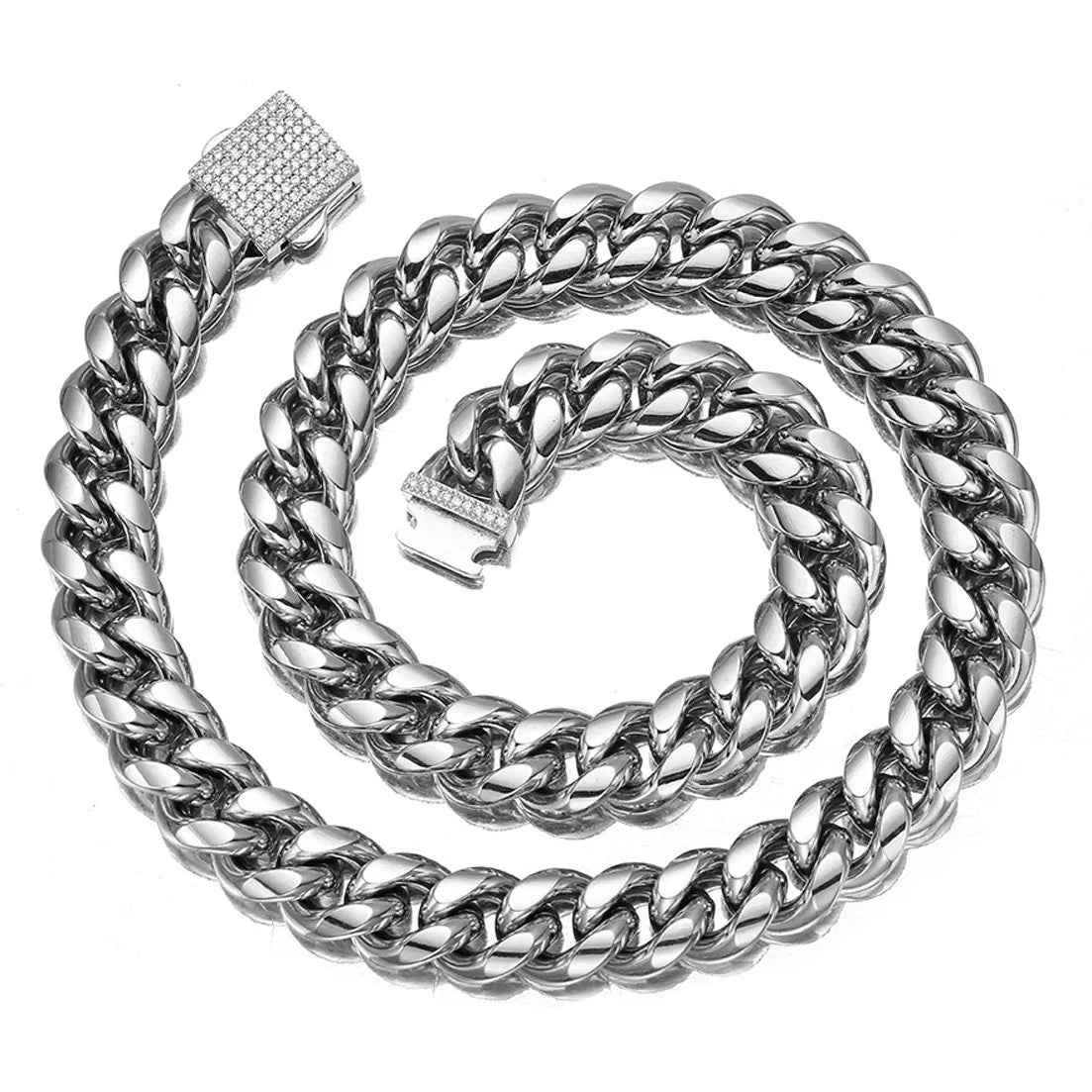 Nova Miami Necklace