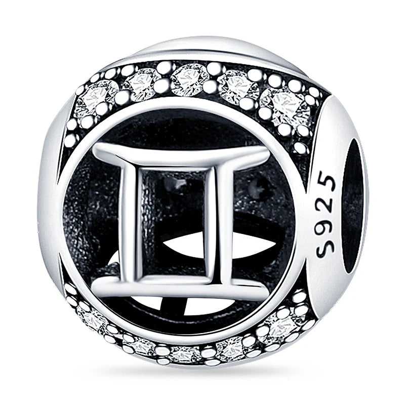 Zodiac Essence Charm