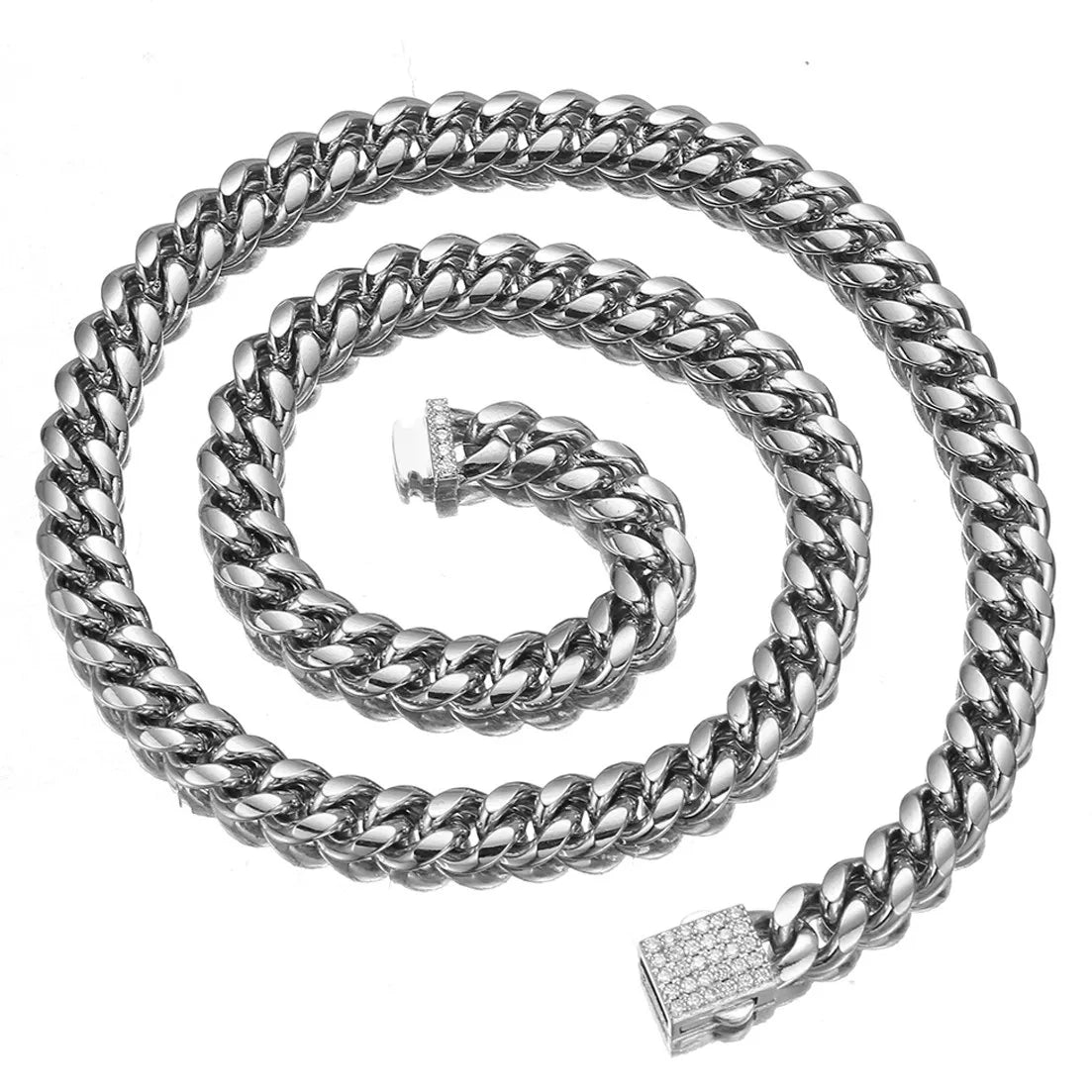 Nova Miami Necklace