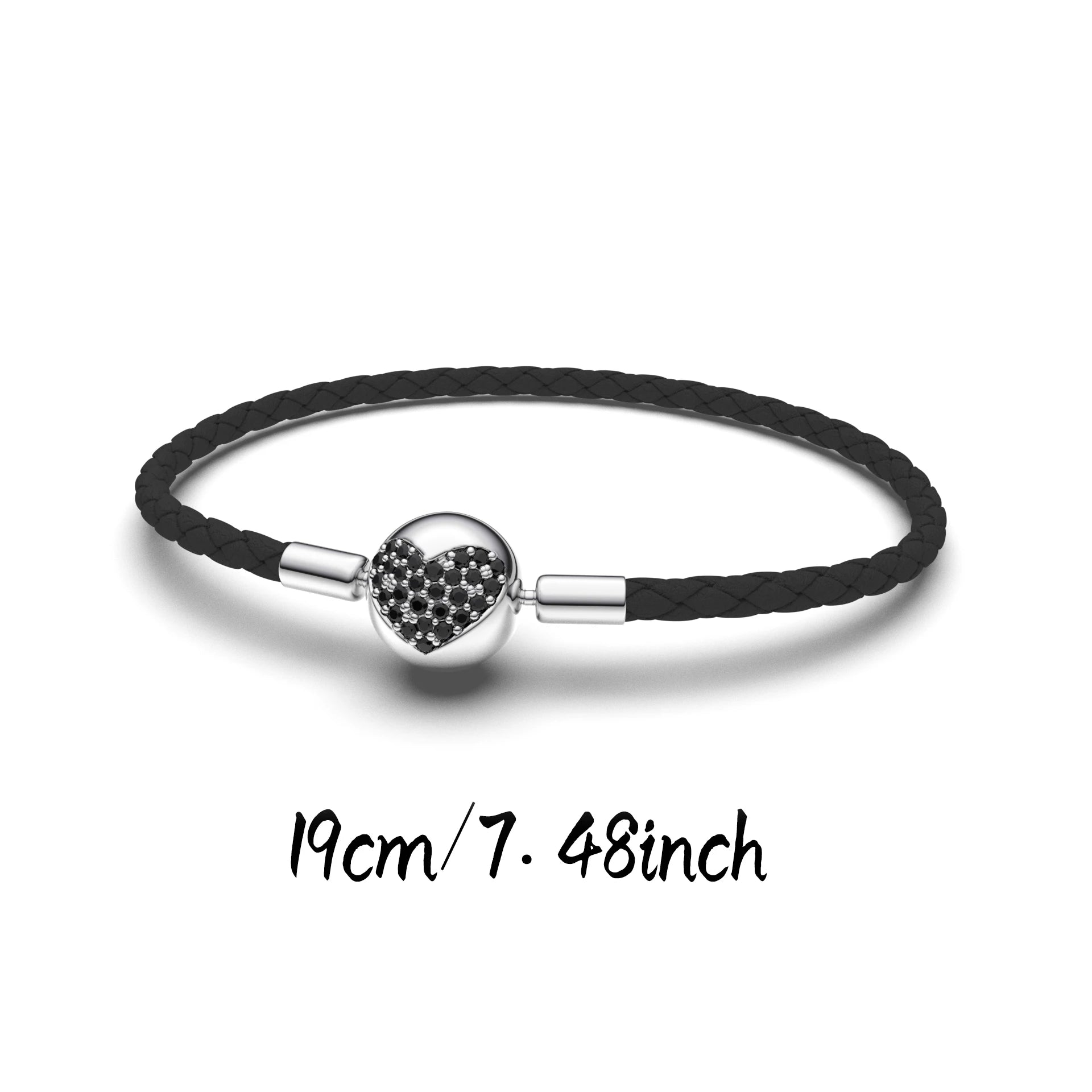 Crocelle 925 Charm
