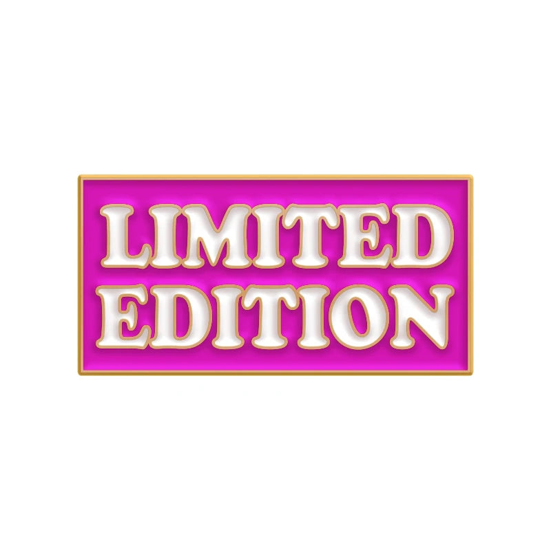 Weekend Wish Badge