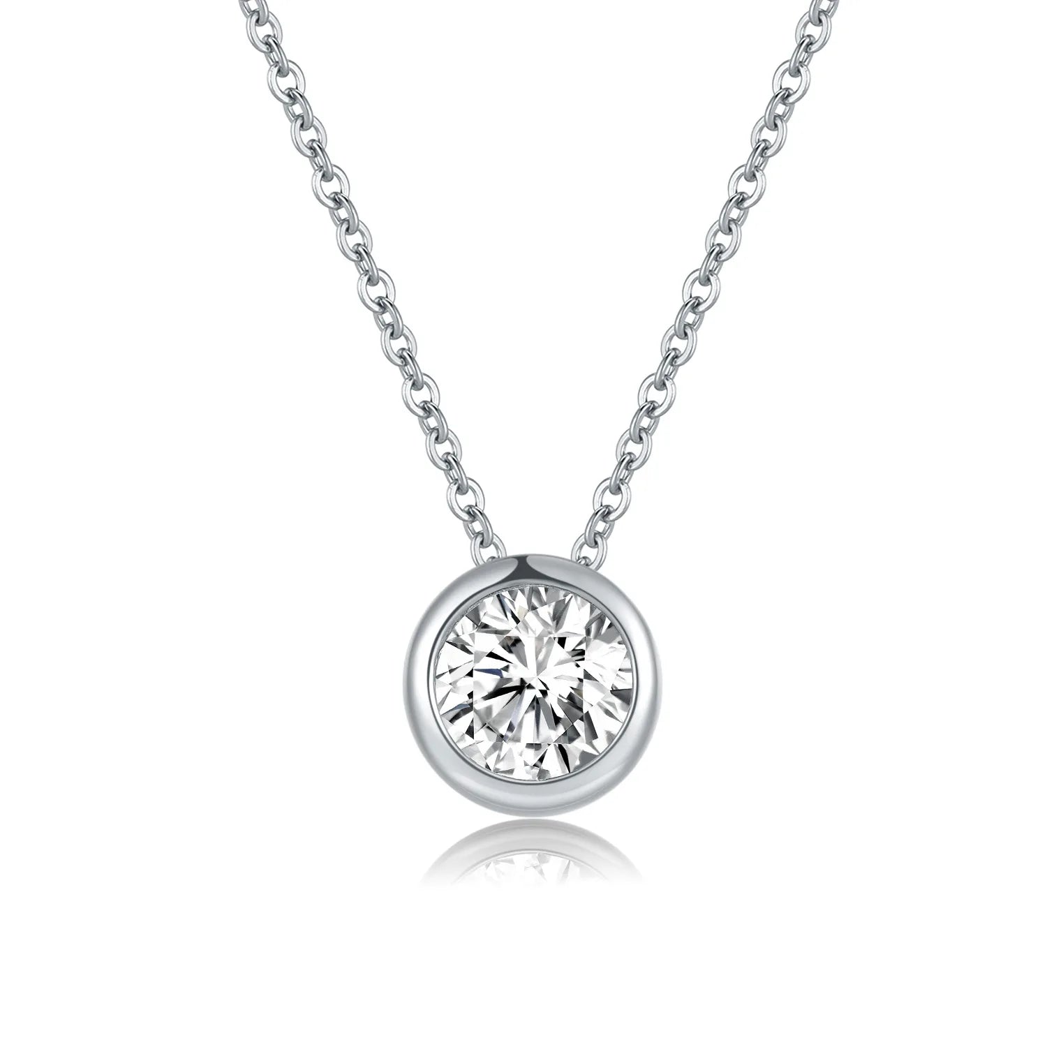 Velmora Elegance Necklace