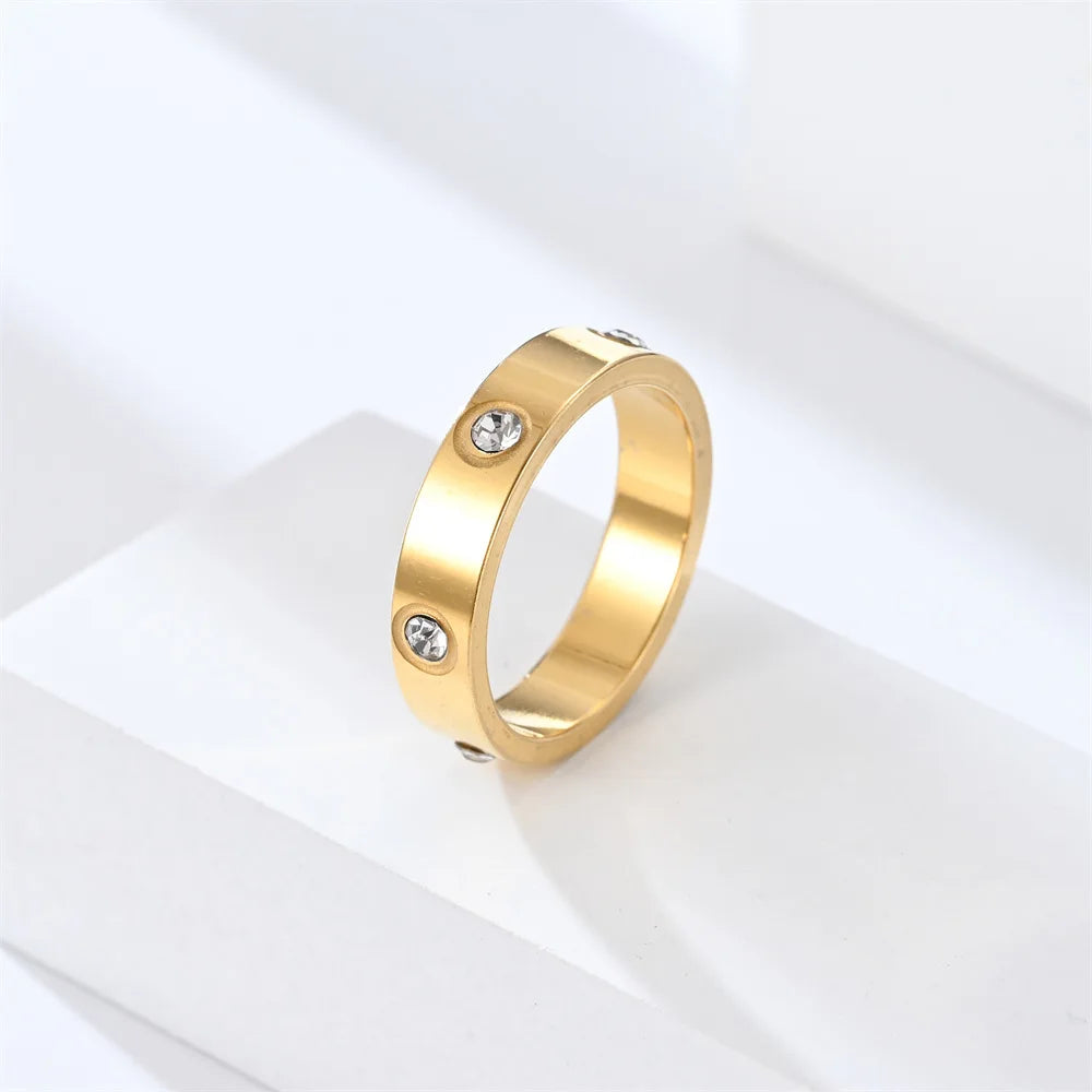 EternaBand Ring