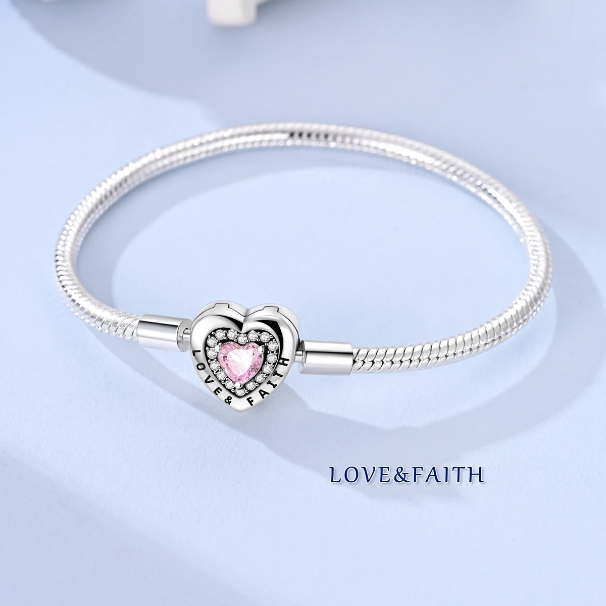 Velora Bead Bracelet