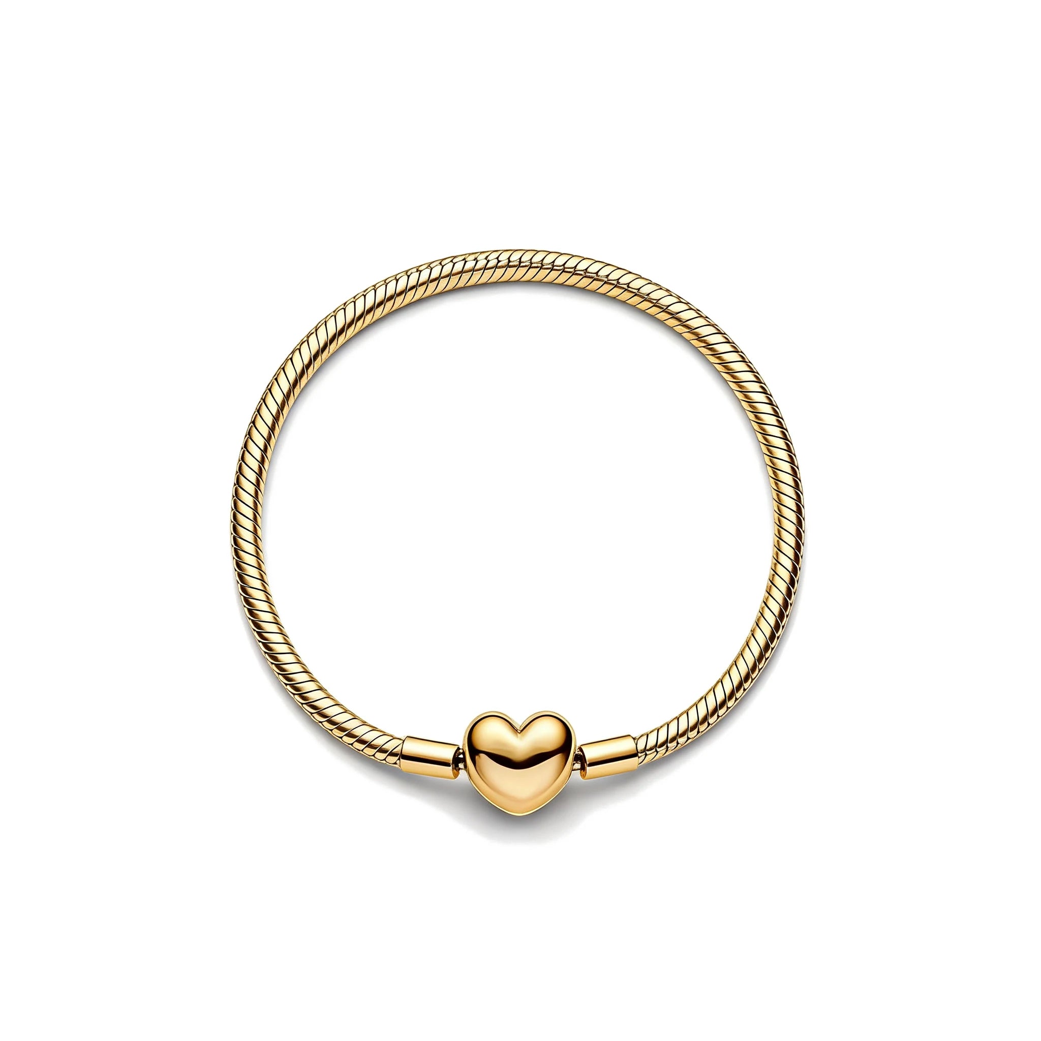 LumiCharm 925 Bracelet