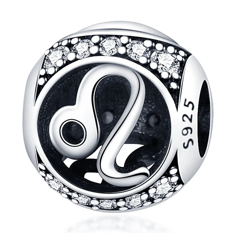 Zodiac Essence Charm
