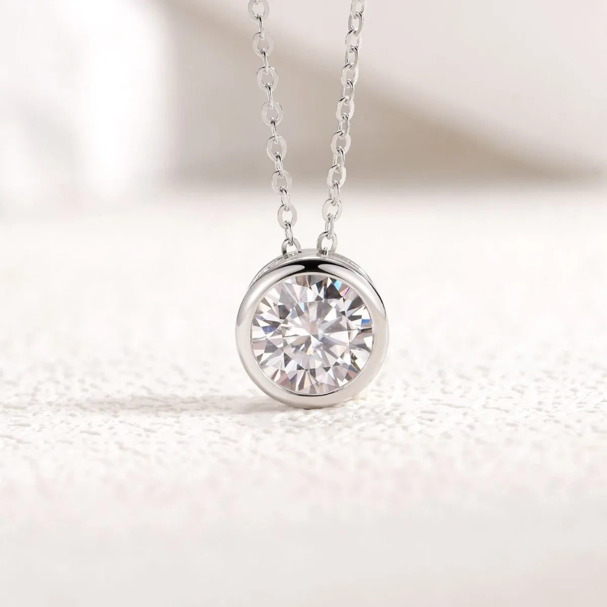 Velmora Elegance Necklace
