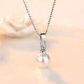 Everlight Necklace