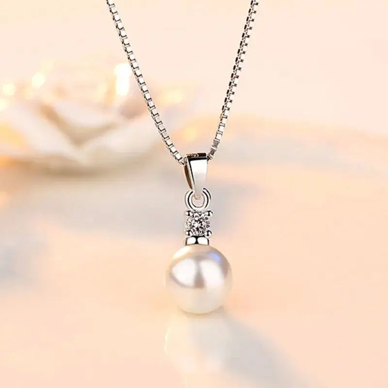 Everlight Necklace