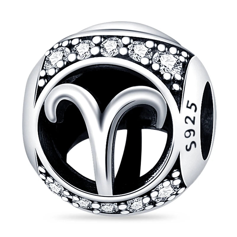 Zodiac Essence Charm