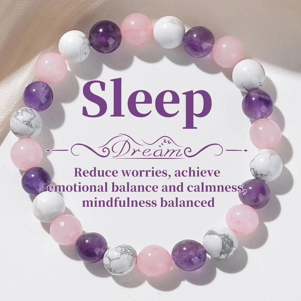 Aura Harmony Bracelet