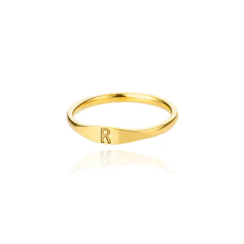 Nova Initial Ring