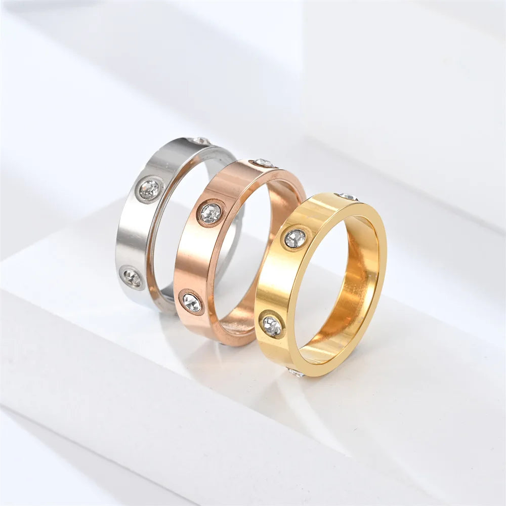 EternaBand Ring