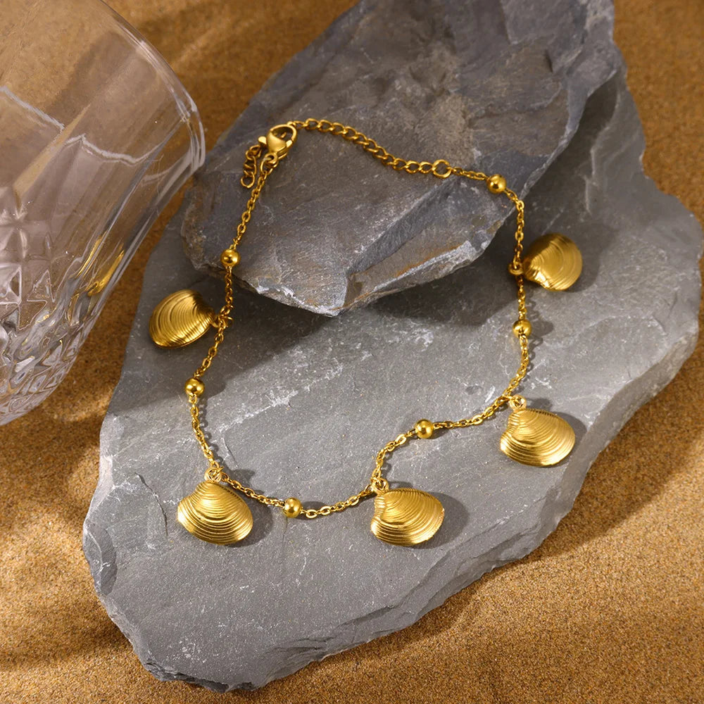 AquaStar Anklet Bracelet