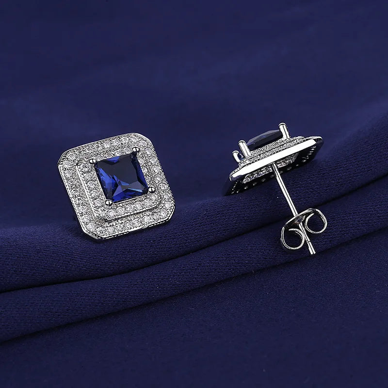 PureSpark 925 Earrings