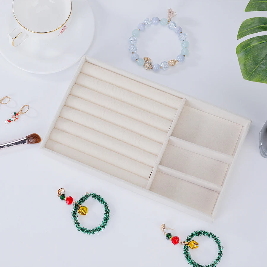 SoftGlow Tray