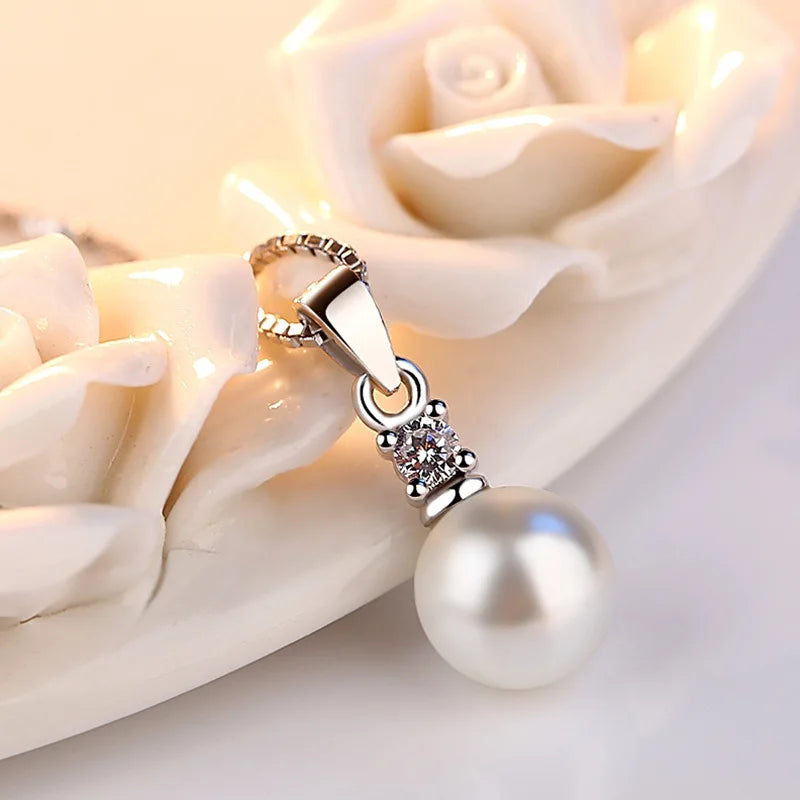 Everlight Necklace