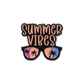 MoodVibes Enamel Pin