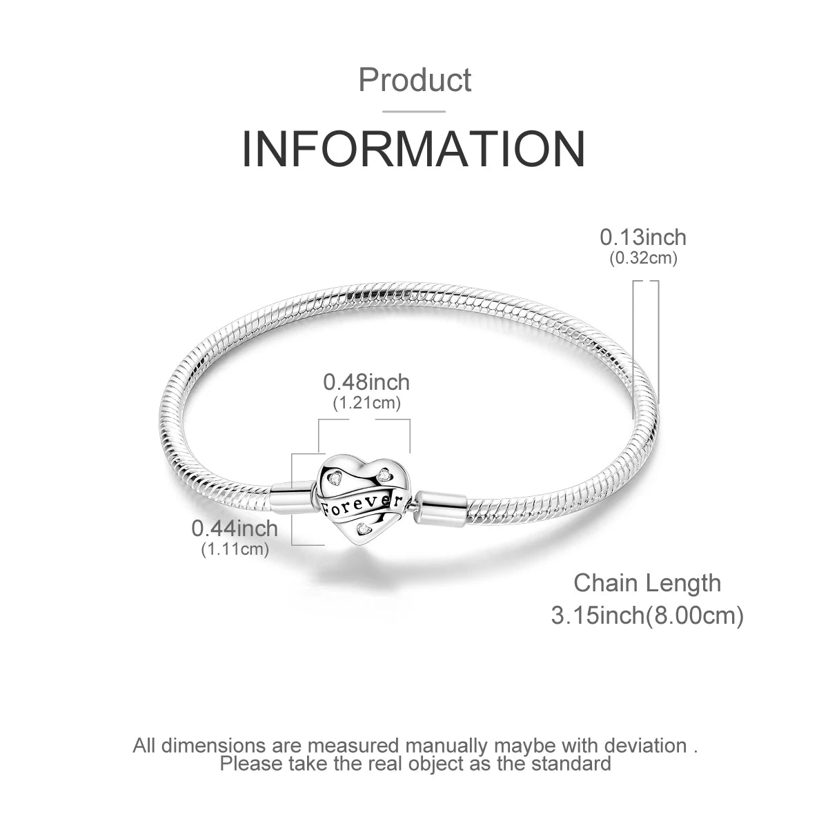 Velora Bead Bracelet