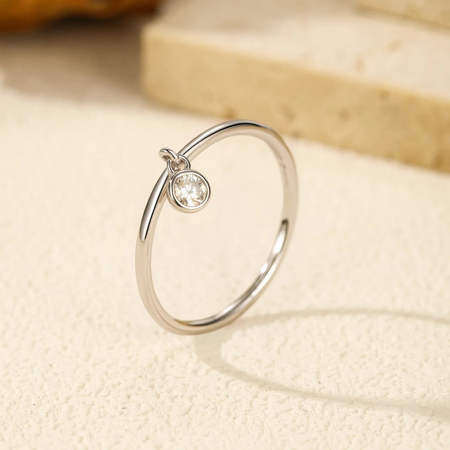 PureSpark 925 Ring
