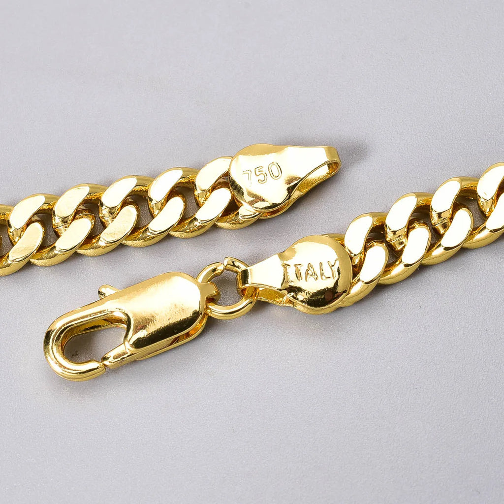 Royal Link Necklace