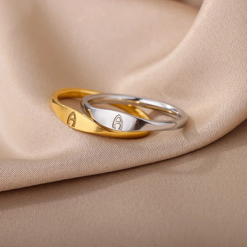 Nova Initial Ring