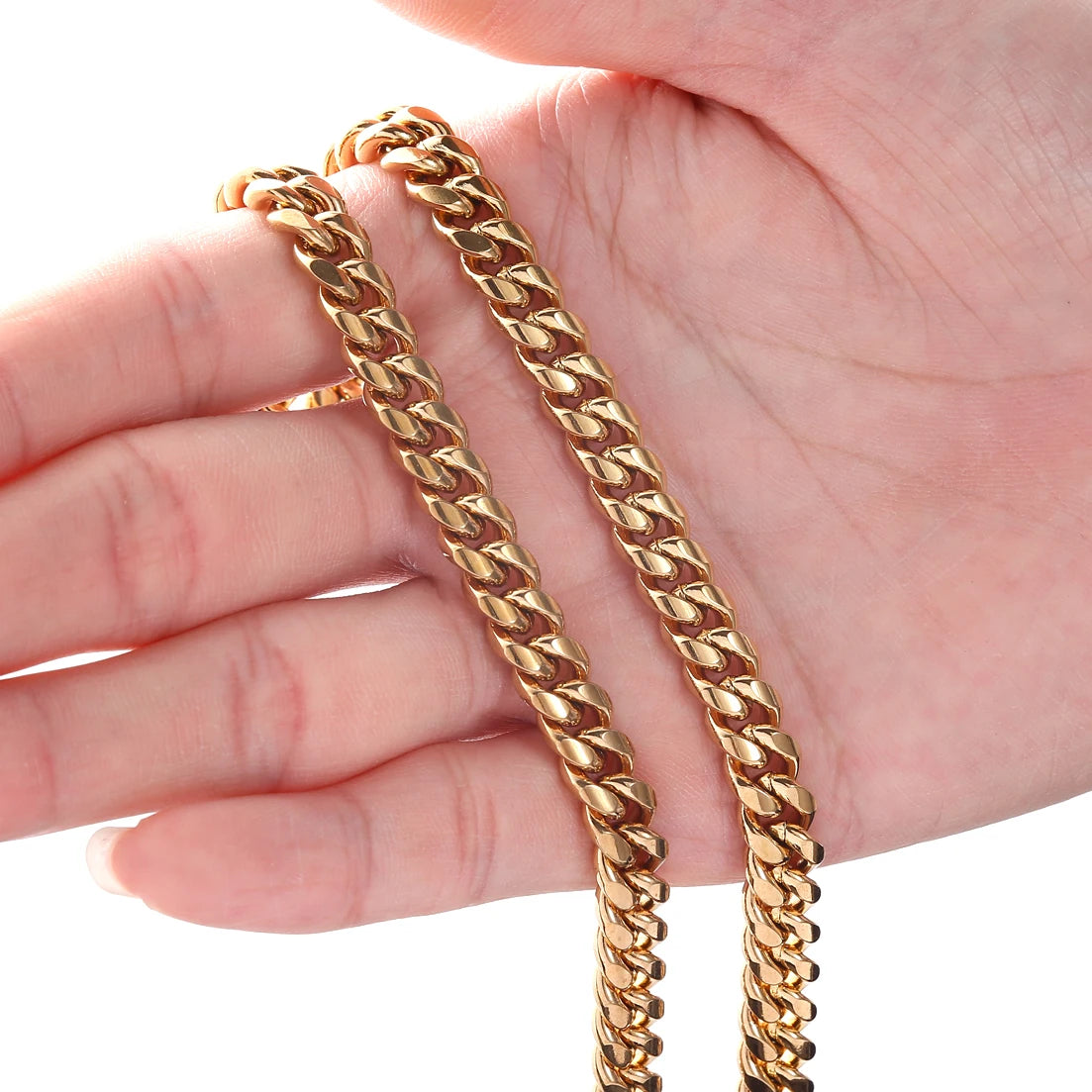Nova Miami Necklace