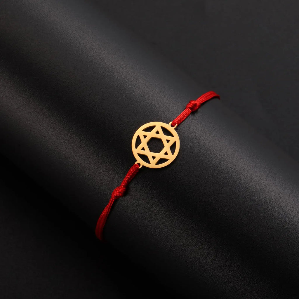 Heritage Star Bracelet
