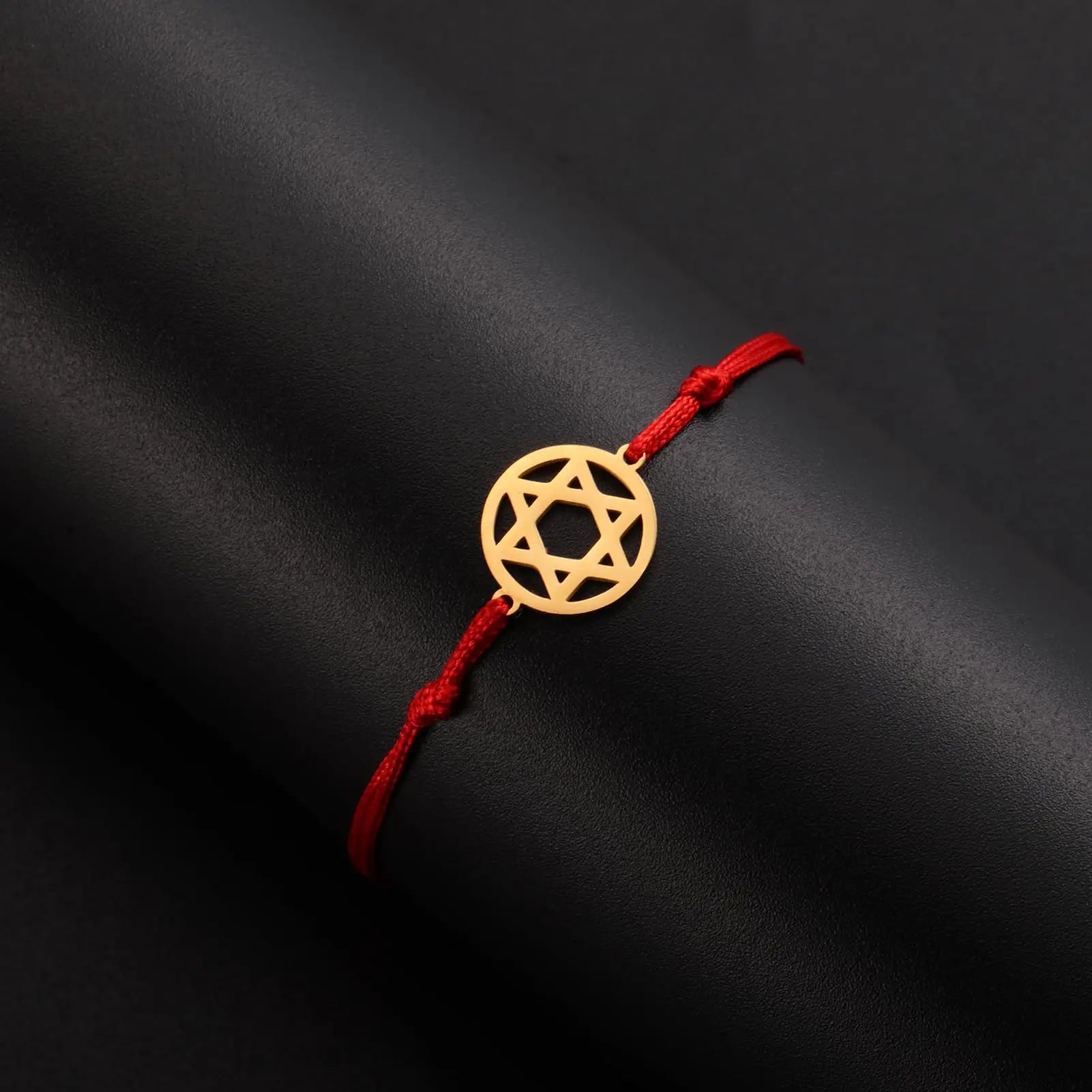 Heritage Star Bracelet