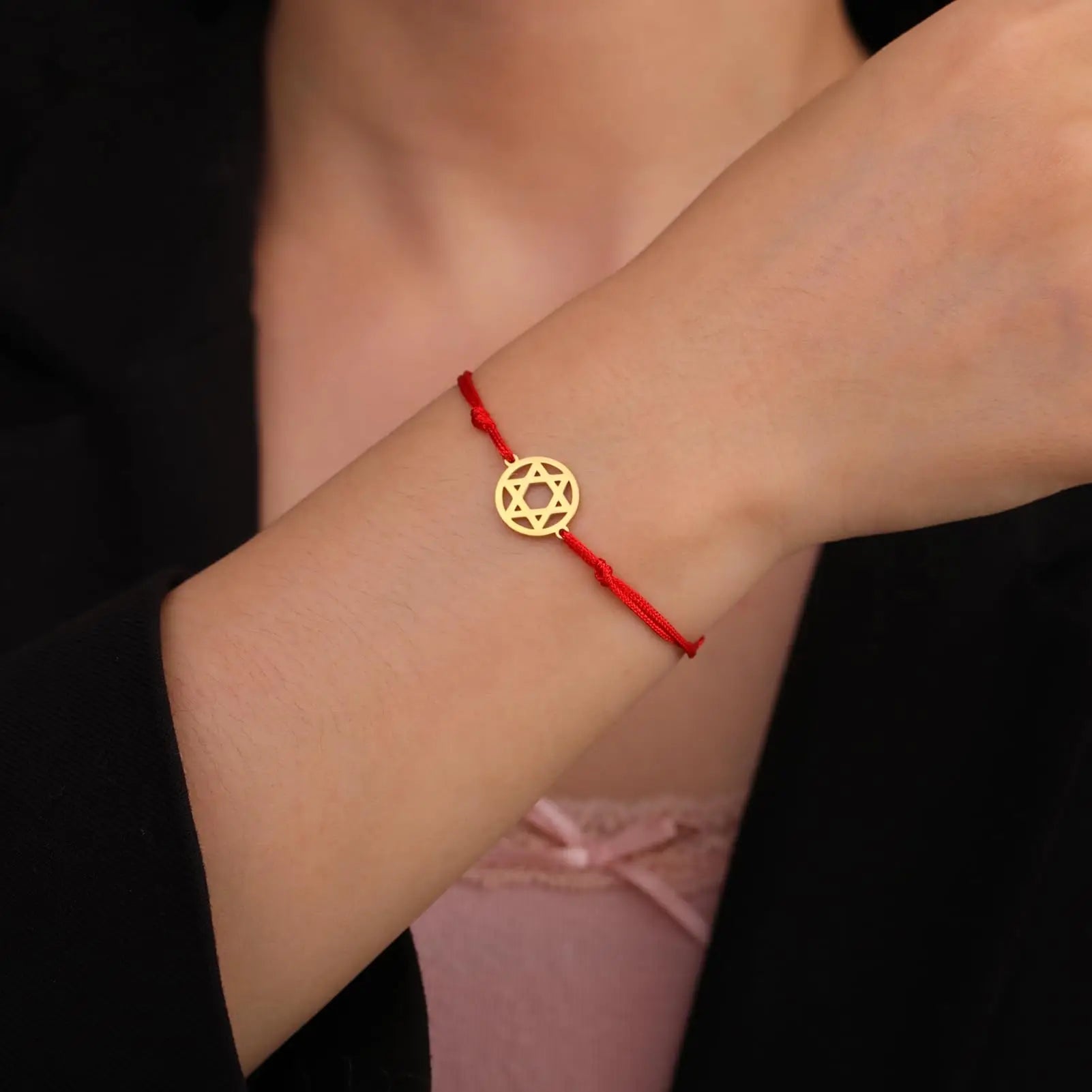 Heritage Star Bracelet