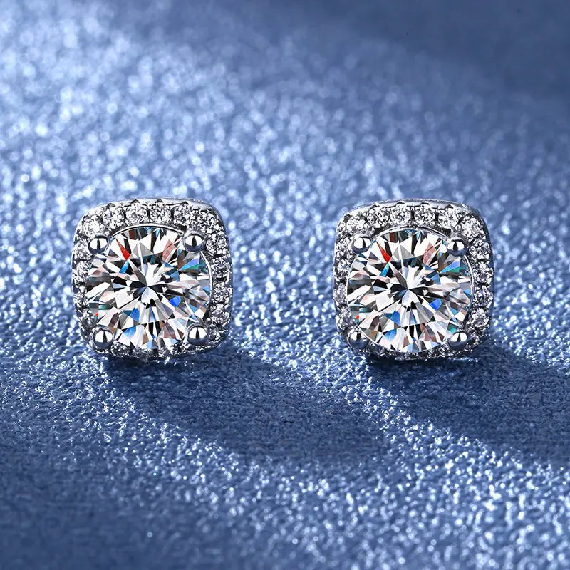 PureSpark 925 Earrings