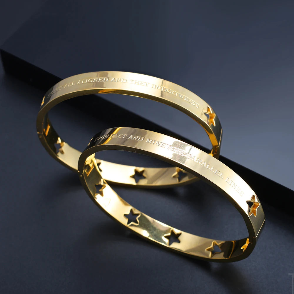 Starlight Elegance Bracelet