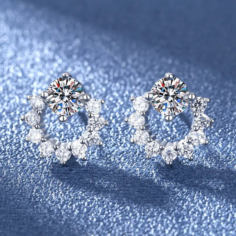 PureSpark 925 Earrings