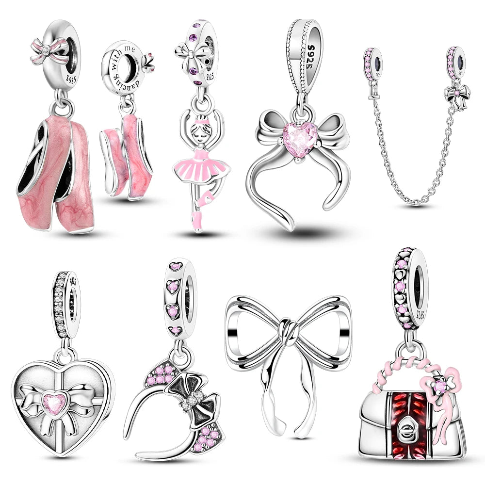 Coquette Charms