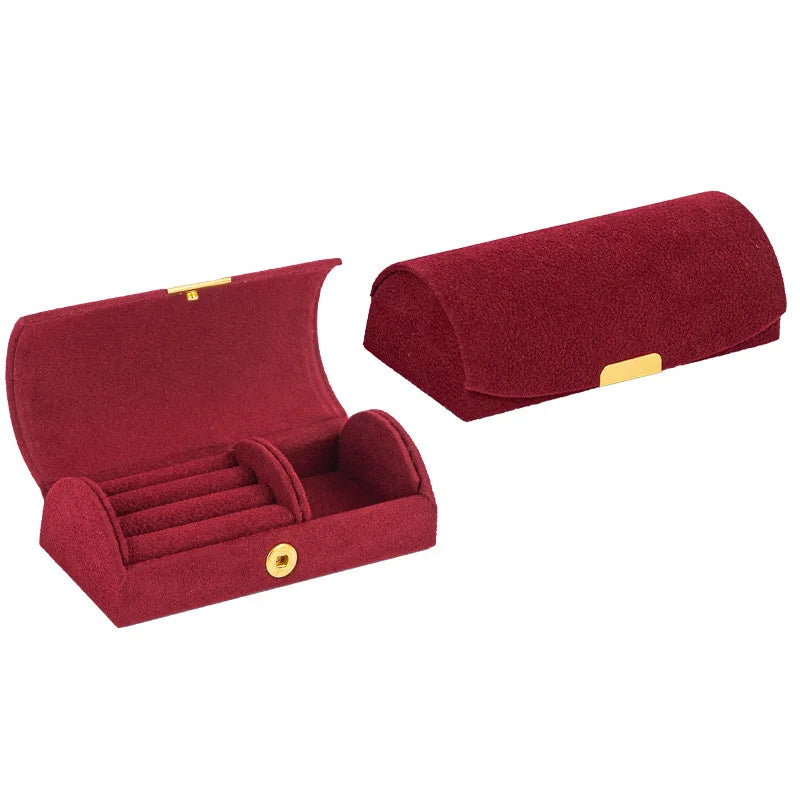 Virelle Travel Case
