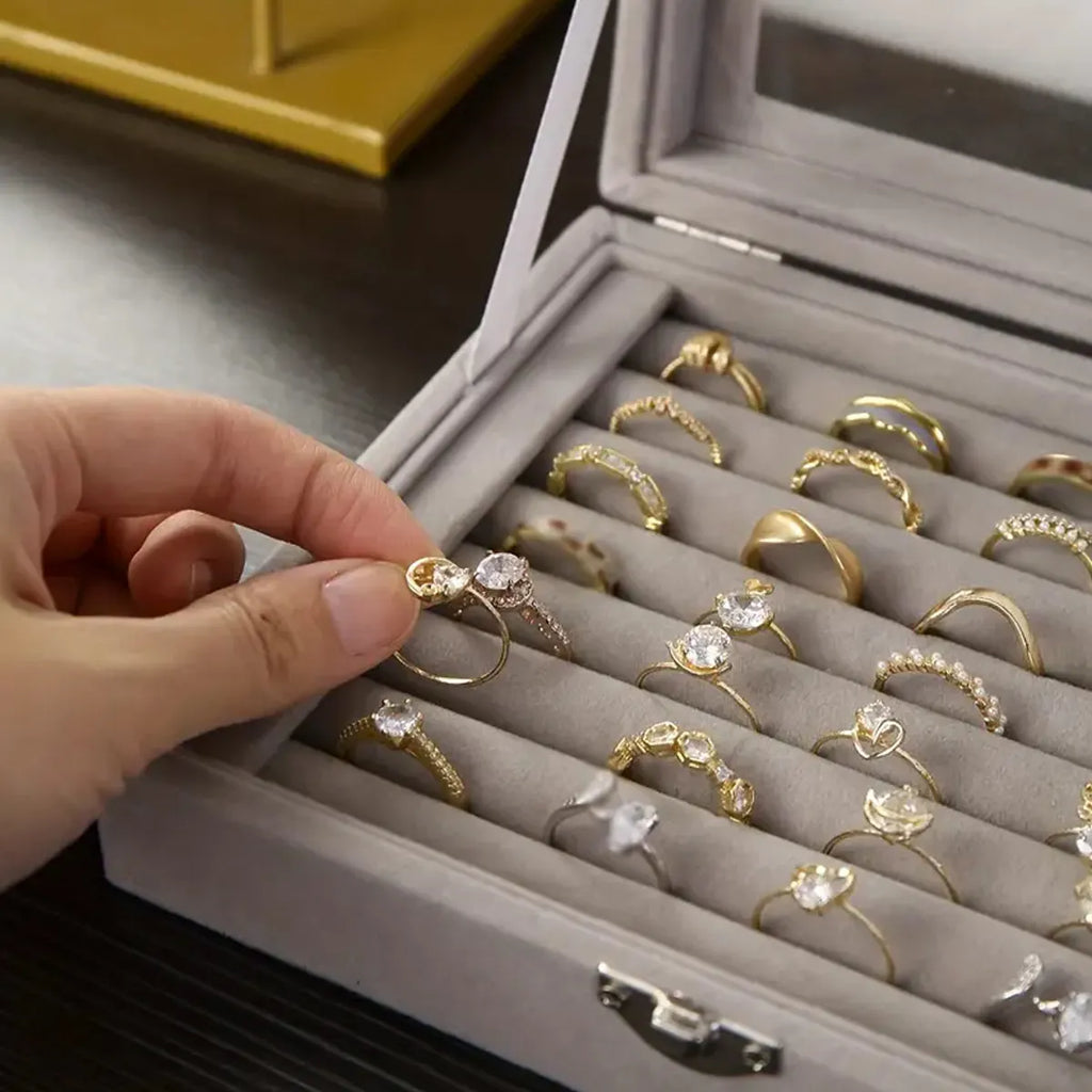 GemGlow Box