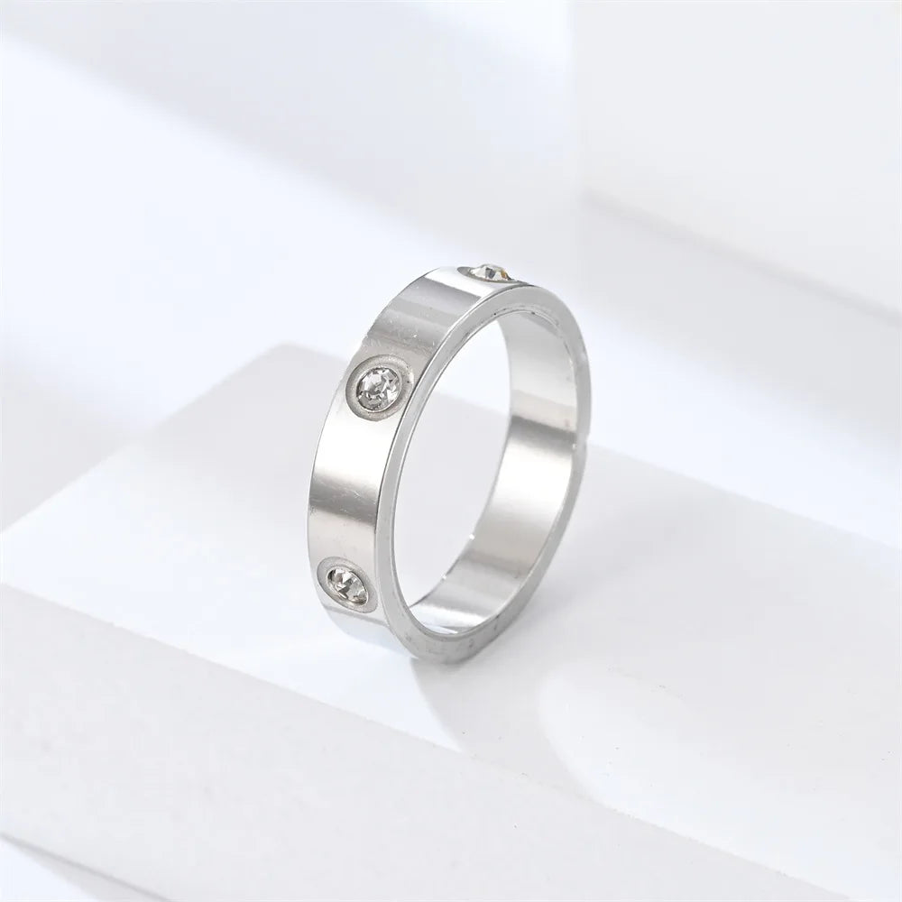 EternaBand Ring