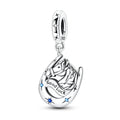 Lucky Horseshoe Charm