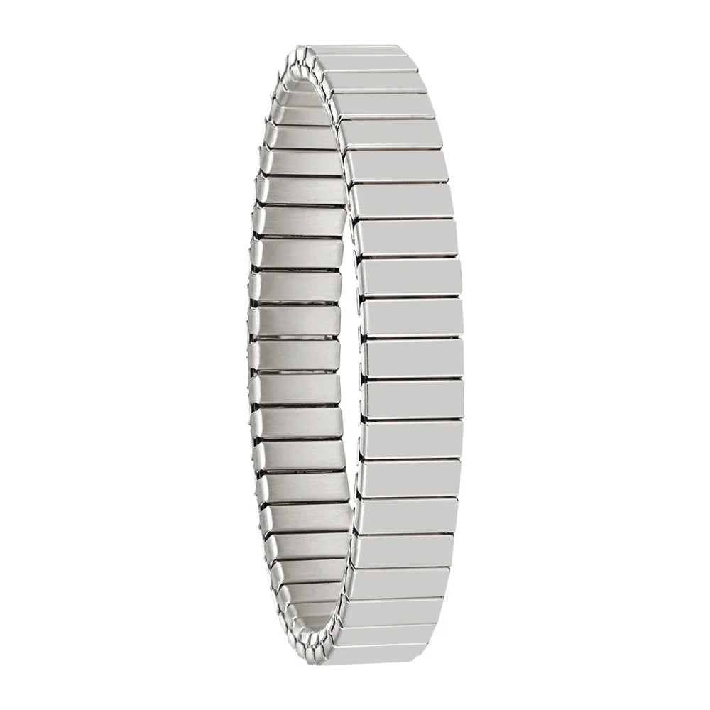 Vanta Stretch Chain Bracelet