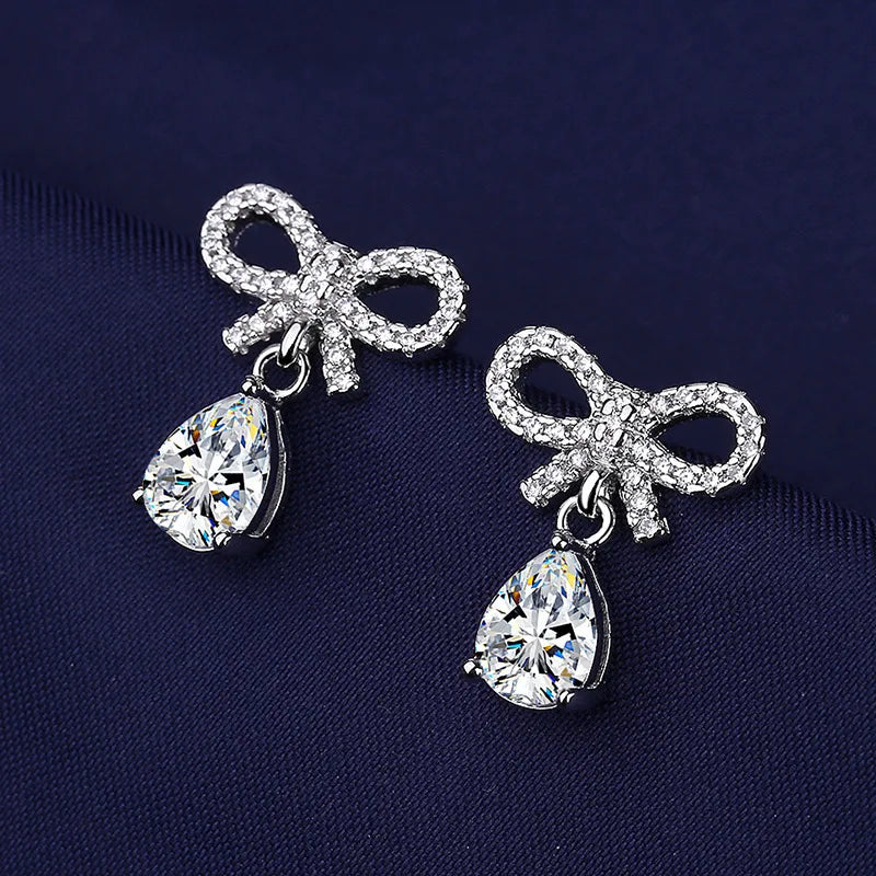 PureSpark 925 Earrings