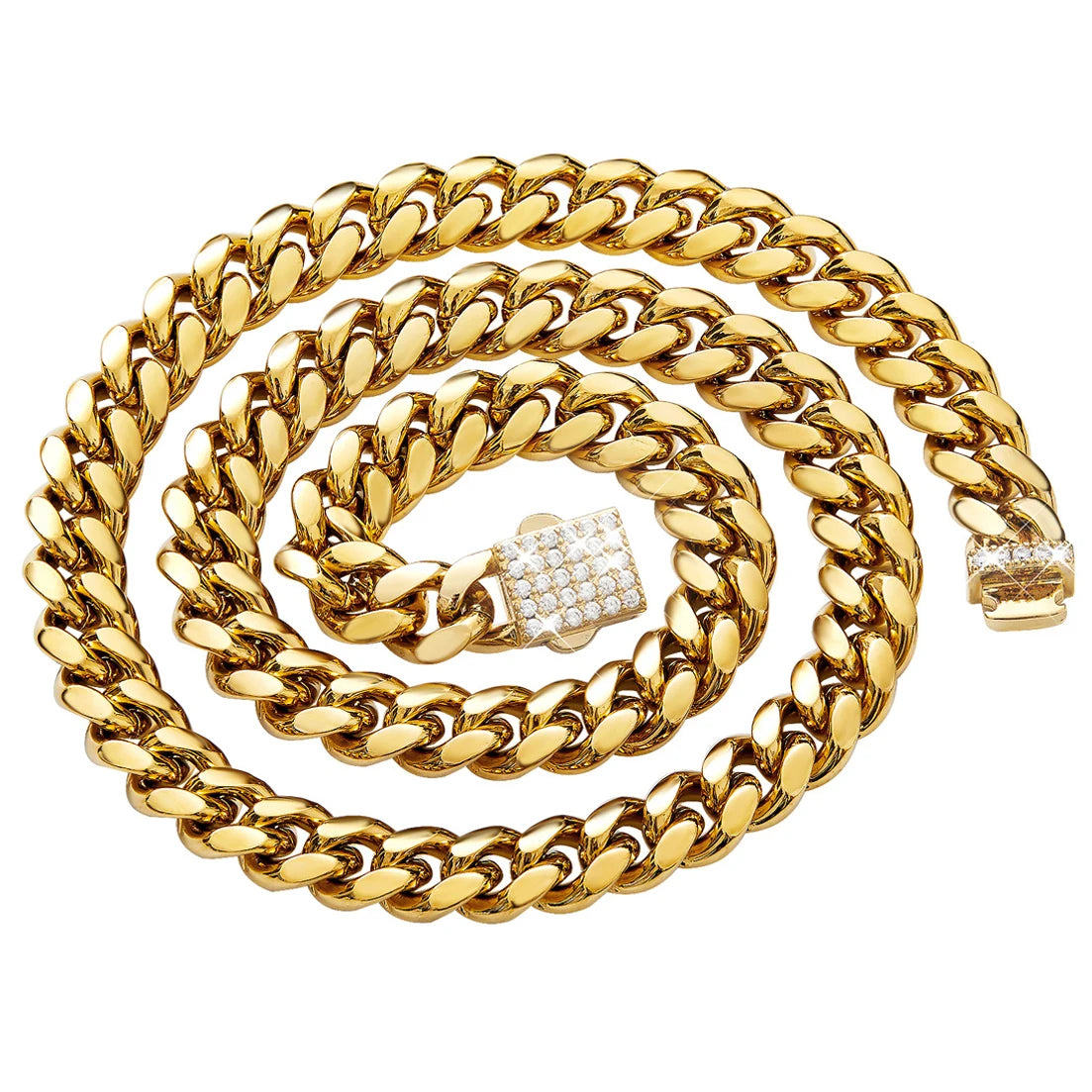 Nova Miami Necklace