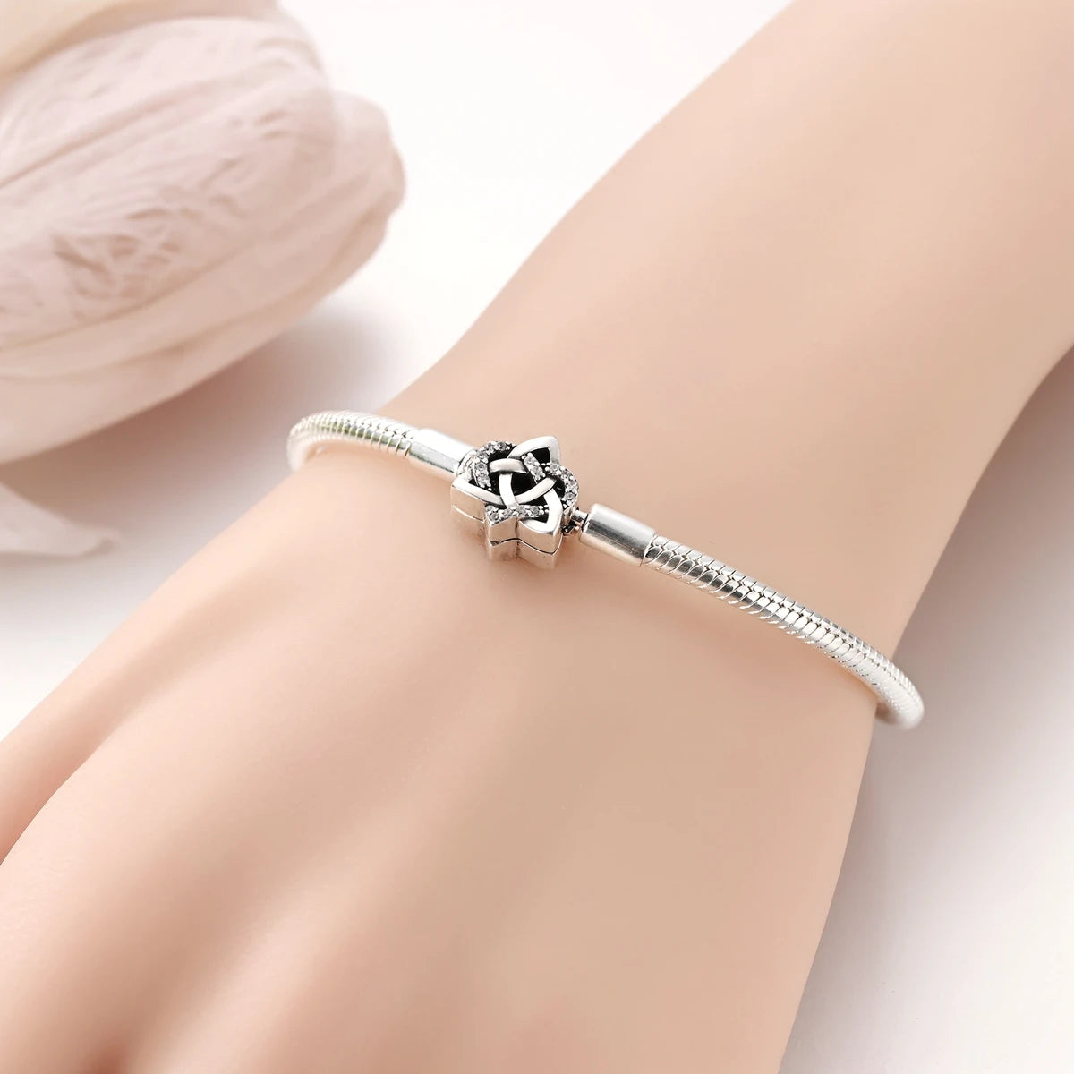 Velora Bead Bracelet