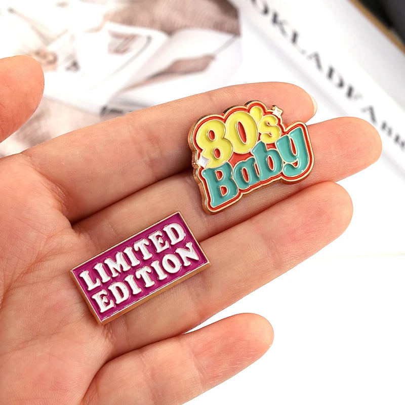 Weekend Wish Badge