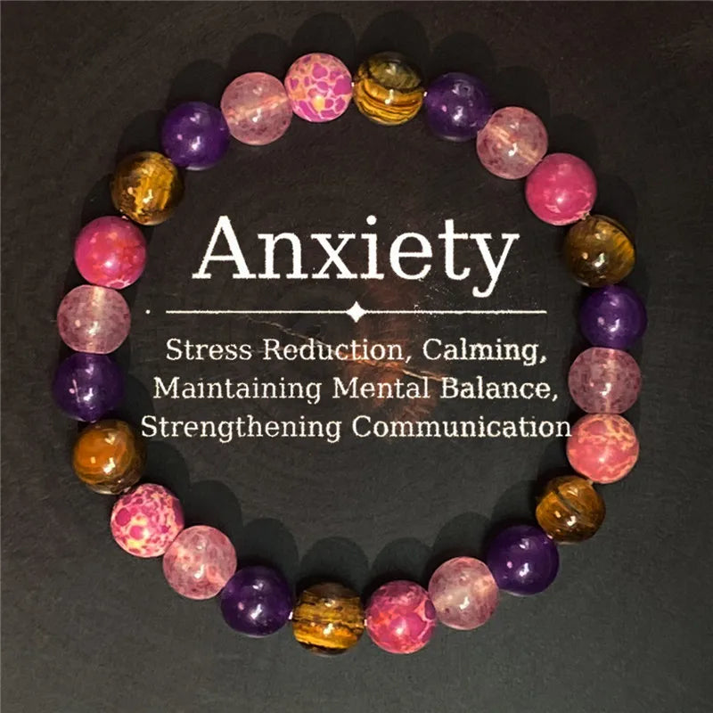Serenity Balance Bracelet