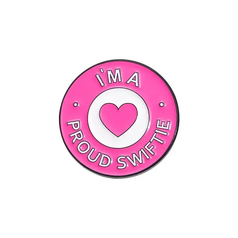VivaTune Fan Pin