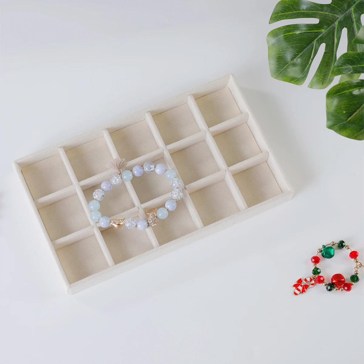 SoftGlow Tray