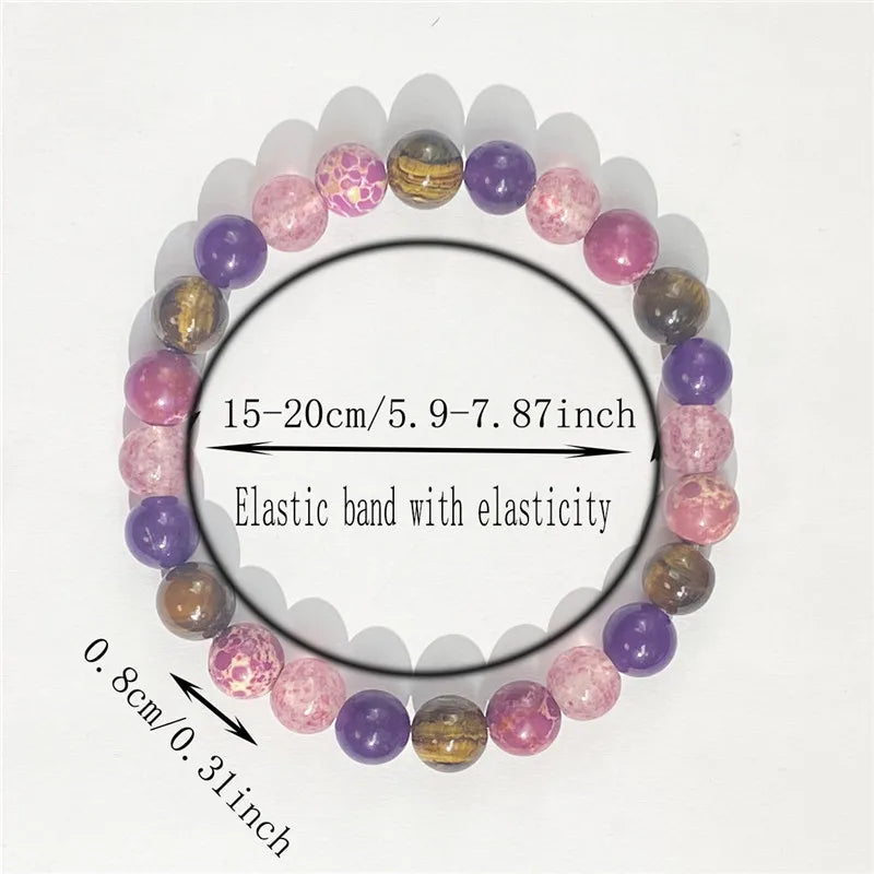 Serenity Balance Bracelet