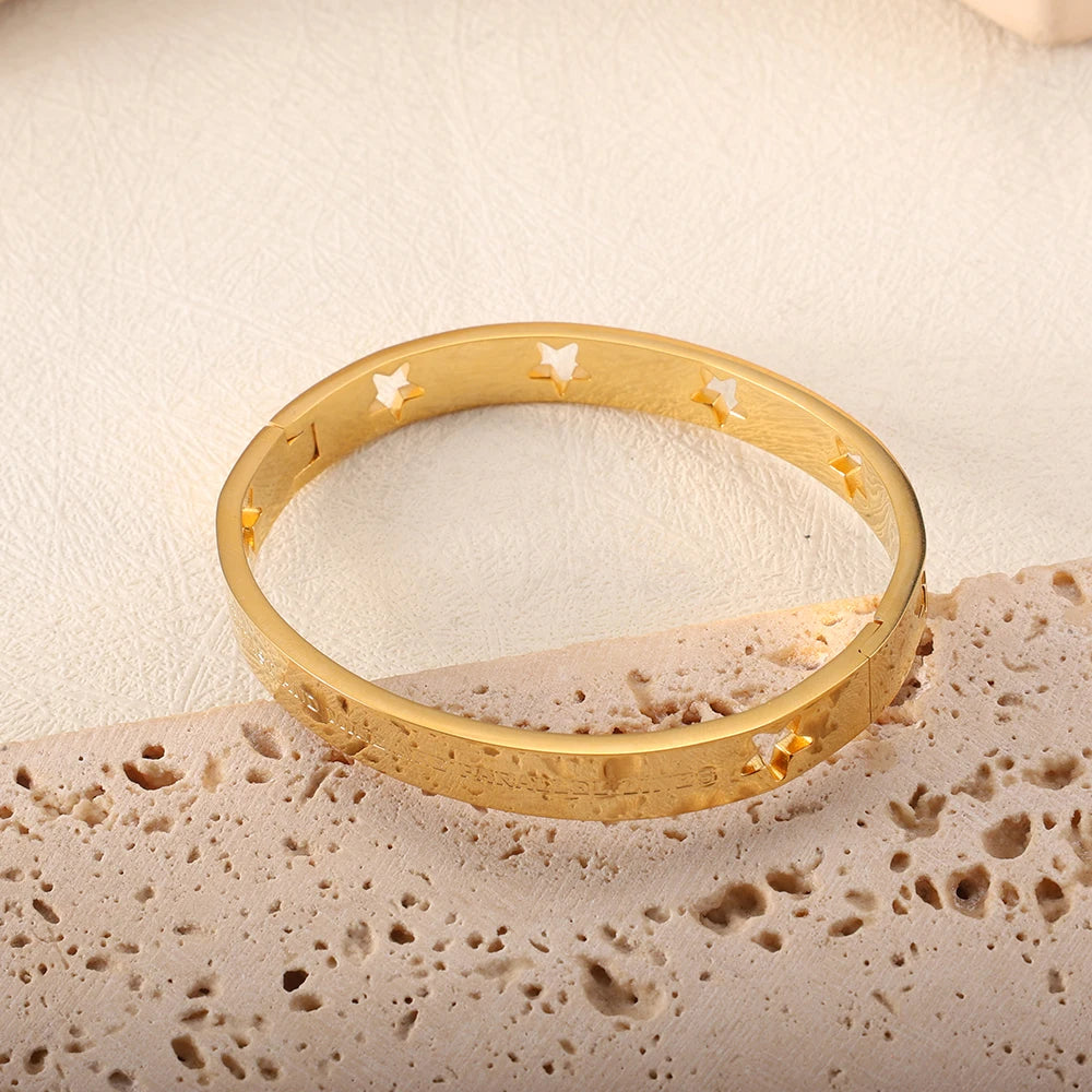 Starlight Elegance Bracelet
