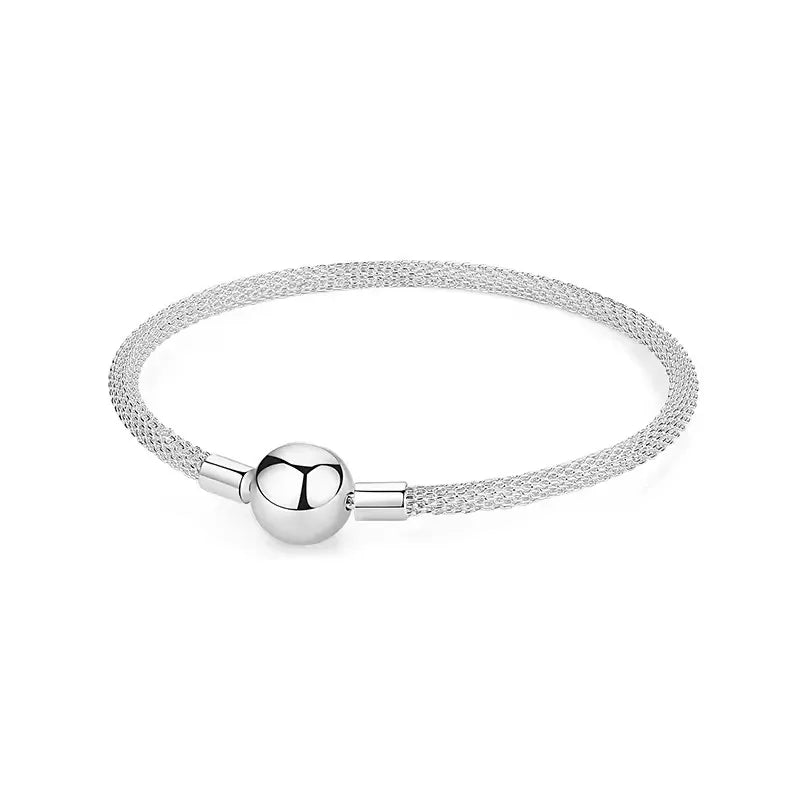 LumiCharm 925 Bracelet